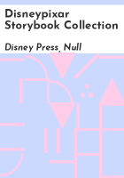 Disneypixar_storybook_collection
