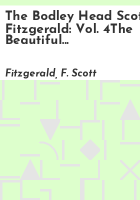 The_Bodley_Head_Scott_Fitzgerald