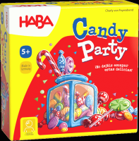 Candy_Party