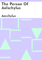 The_persae_of_Aelschylus