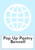Pop Up Pantry Benwell