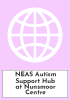 NEAS Autism Support Hub at Nunsmoor Centre