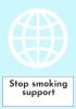 Stop smoking support