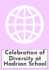 Celebration of Diversity at Hadrian School