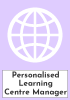 Personalised Learning Centre Manager