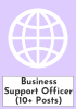 Business Support Officer (10+ Posts)