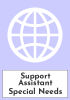 Support Assistant Special Needs