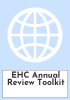 EHC Annual Review Toolkit
