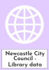 Newcastle City Council - Library data