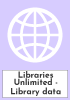 Libraries Unlimited - Library data