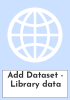Add Dataset - Library data