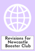 Revisions for Newcastle Booster Club