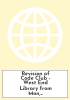 Revision of Code Club - West End Library from Mon, 08/14/2023 - 09:25