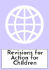 Revisions for Action for Children