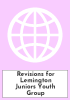 Revisions for Lemington Juniors Youth Group