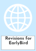 Revisions for EarlyBird