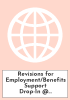 Revisions for Employment/Benefits Support Drop-In @ Lemington