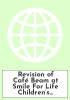 Revision of Café Beam at Smile For Life Children’s Charity from Wed, 03/27/2024 - 12:24