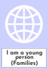 I am a young person (Families)