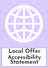 Local Offer Accessibility Statement