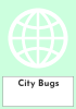 City Bugs