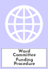Ward Committee Funding Procedure
