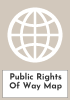 Public Rights Of Way Map