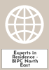 Experts in Residence - BIPC North East