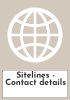 Sitelines - Contact details