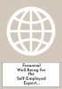 Financial Well-Being for the Self-Employed Expert, Graham Brewis - BIPC North East