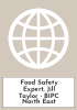 Food Safety Expert, Jill Taylor - BIPC North East