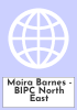 Sales Expert, Moira Barnes - BIPC North East