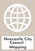 Newcastle City Council - Mapping
