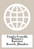 Family-Friendly Women’s Business Brunch, Blaydon - BIPC North East