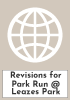 Revisions for Park Run @ Leazes Park