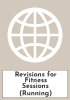 Revisions for Fitness Sessions (Running)