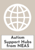 Autism Support Hubs from NEAS