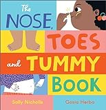 The_nose__toes_and_tummy_book