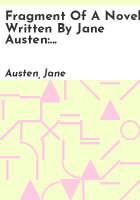 Fragment_of_a_novel_written_by_Jane_Austen