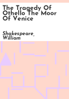 The_tragedy_of_Othello_the_Moor_of_Venice