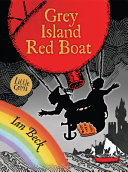 Grey_island__red_boat