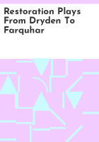 Restoration_plays_from_Dryden_to_Farquhar