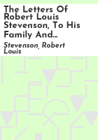 The_letters_of_Robert_Louis_Stevenson__to_his_family_and_friends