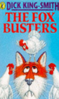 The_fox_busters