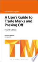 A_user_s_guide_to_trade_marks_and_passing_off
