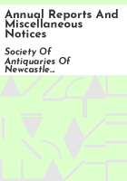 Annual_reports_and_miscellaneous_notices