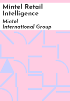 Mintel_Retail_Intelligence