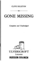 Gone_missing