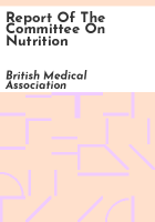 Report_of_the_committee_on_nutrition