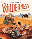 The_wilderness